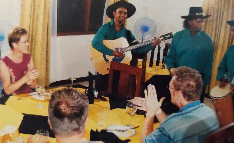 호텔 Grand Kandy Villa