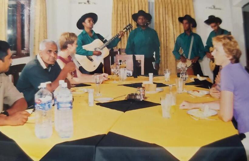 호텔 Grand Kandy Villa