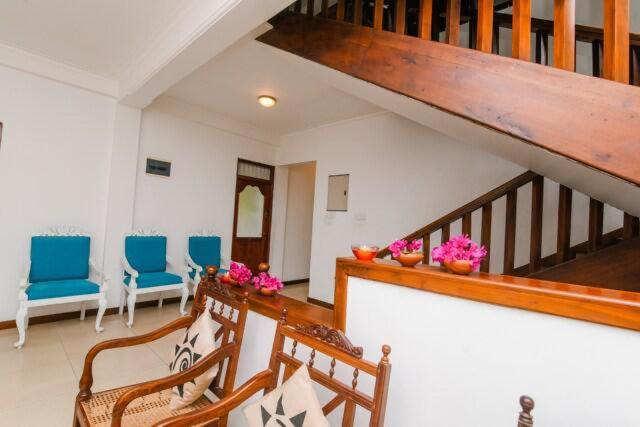 호텔 Grand Kandy Villa