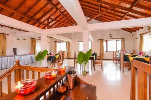 호텔 Grand Kandy Villa