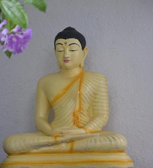 호텔 Grand Kandy Villa