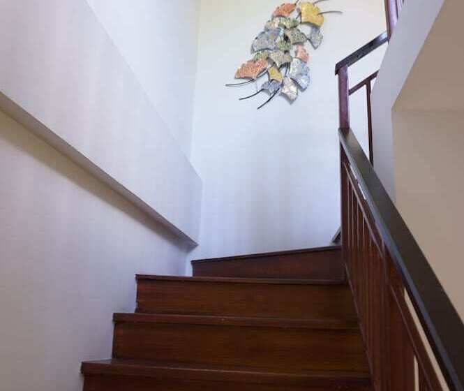 Отель Green House Phuket