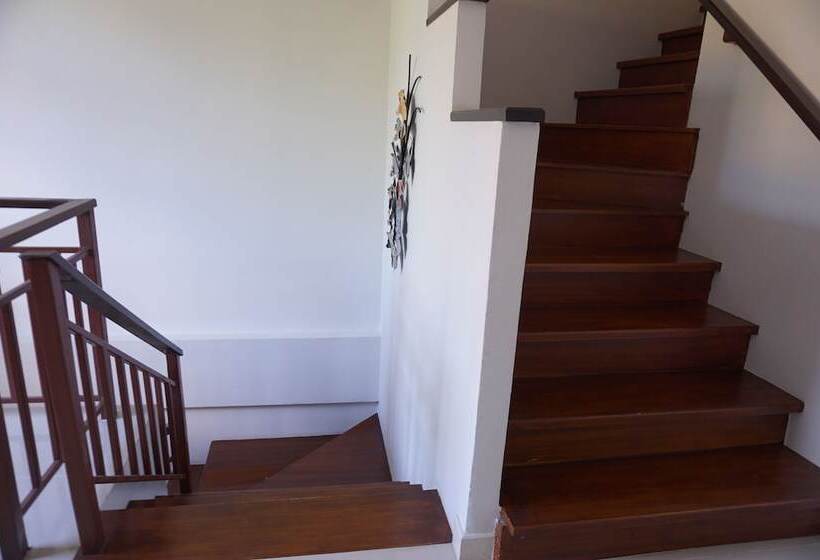 Отель Green House Phuket