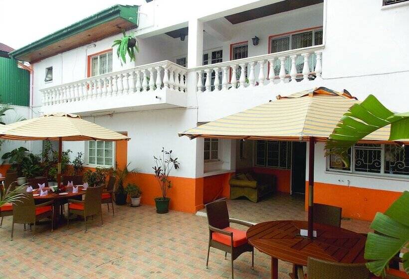 فندق Hanan Guest House