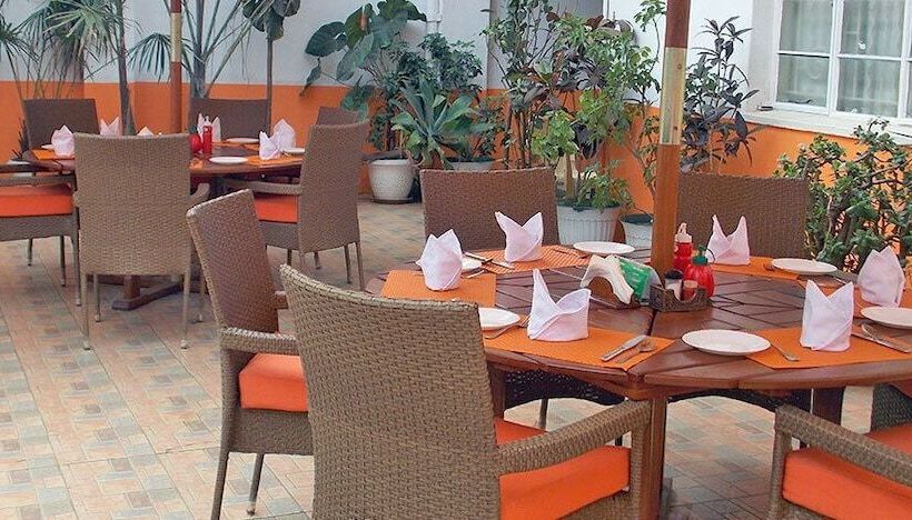 فندق Hanan Guest House