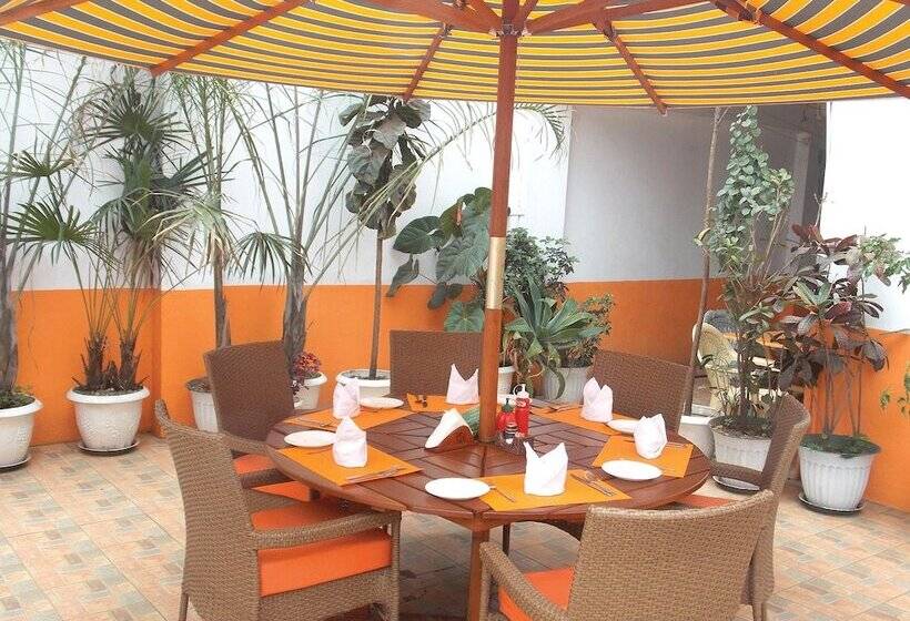 فندق Hanan Guest House