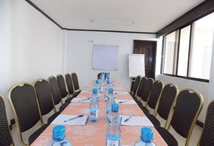 فندق Hanan Guest House