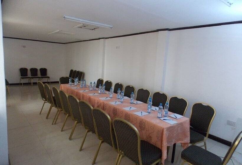 فندق Hanan Guest House