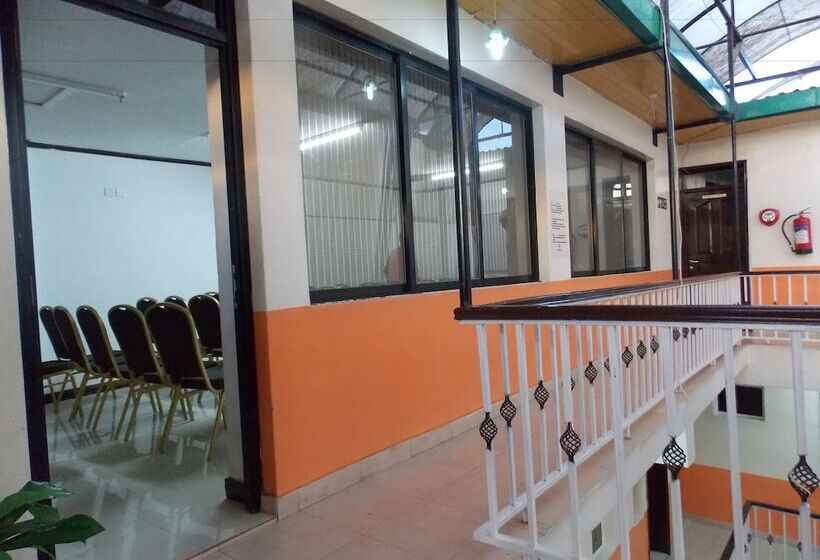 فندق Hanan Guest House