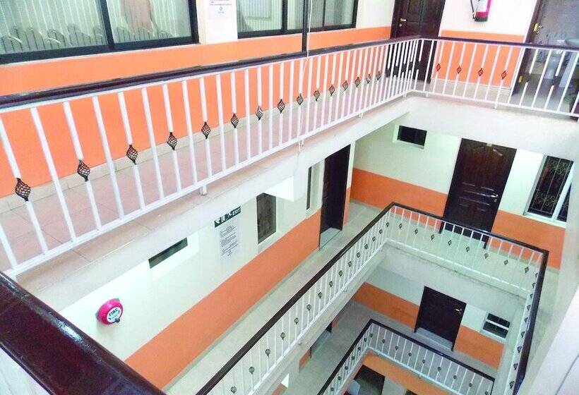 فندق Hanan Guest House