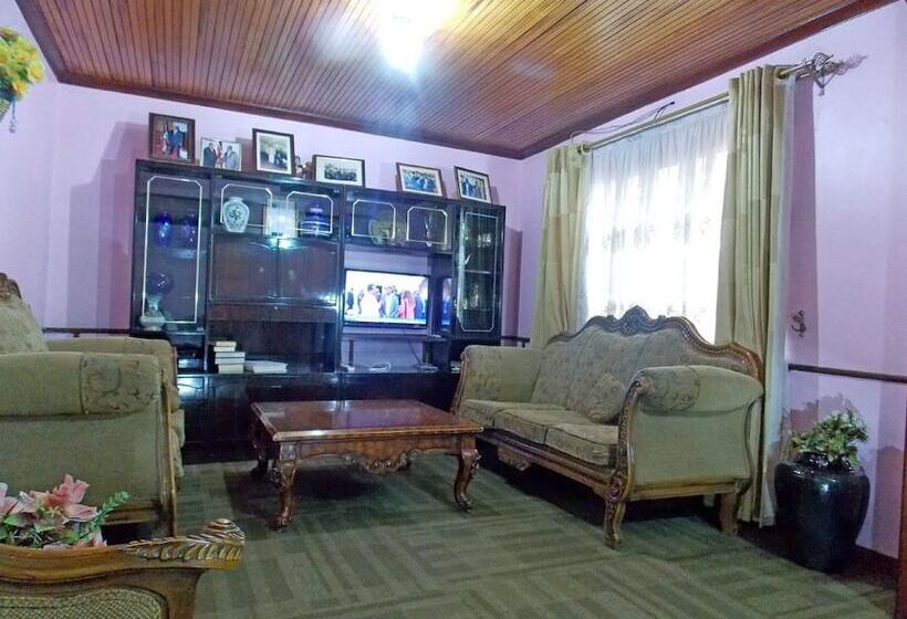 فندق Hanan Guest House