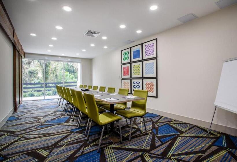 فندق Holiday Inn Express & Suites   Deland South, An Ihg