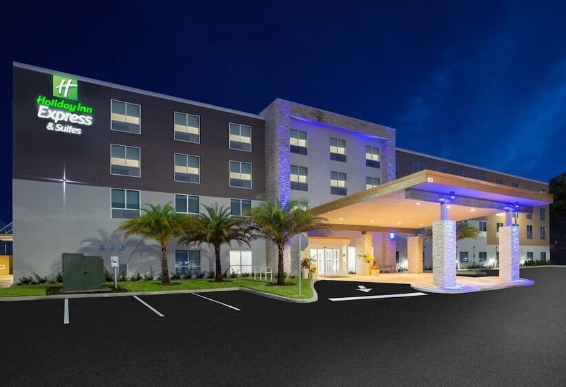 فندق Holiday Inn Express & Suites   Deland South, An Ihg