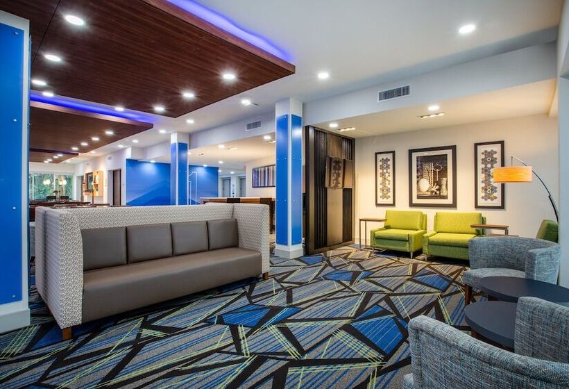 فندق Holiday Inn Express & Suites   Deland South, An Ihg