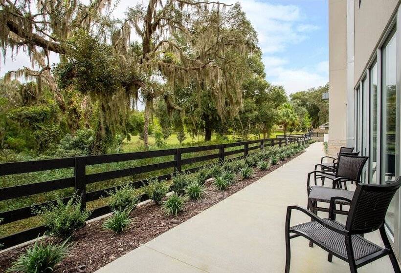 فندق Holiday Inn Express & Suites   Deland South, An Ihg