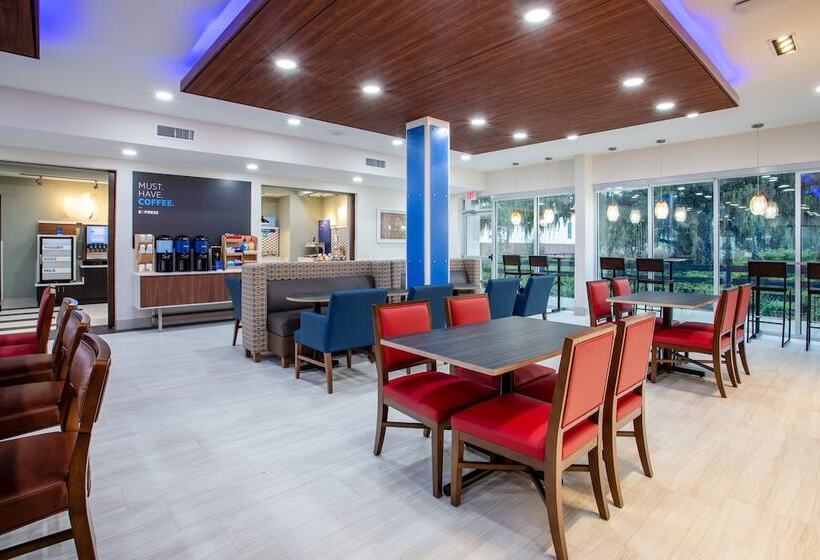 فندق Holiday Inn Express & Suites   Deland South, An Ihg
