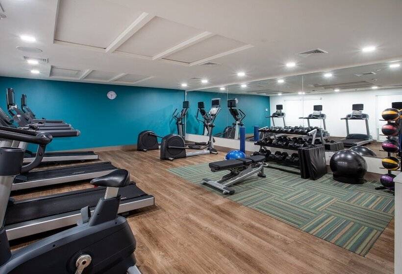 فندق Holiday Inn Express & Suites   Deland South, An Ihg