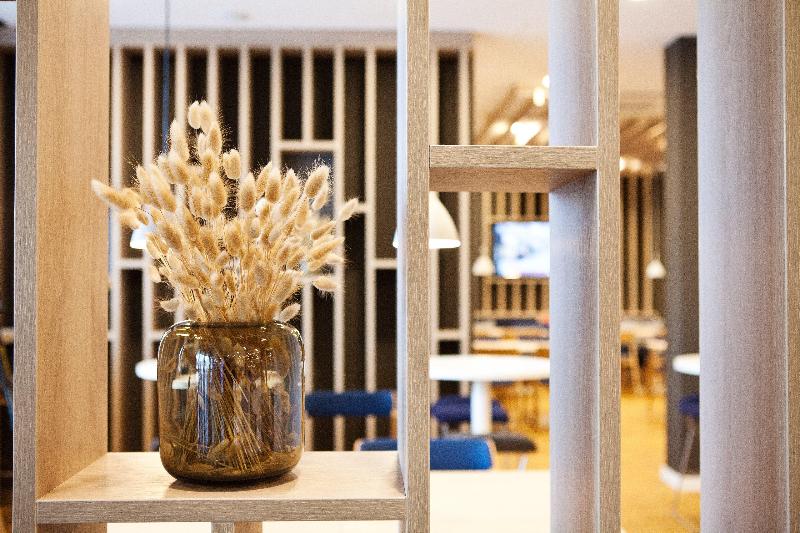 Hotel Holiday Inn Express Munich   Olympiapark, An Ihg