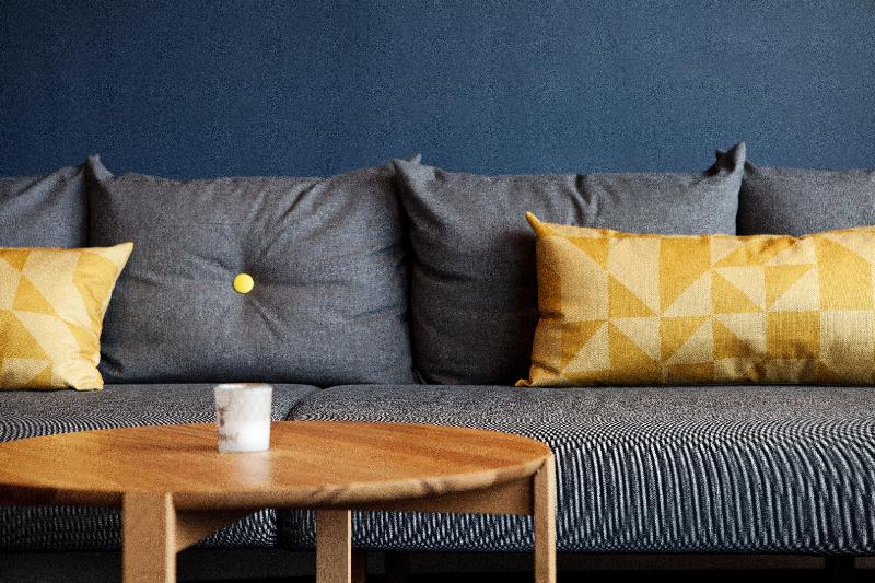 Hotel Holiday Inn Express Munich   Olympiapark, An Ihg