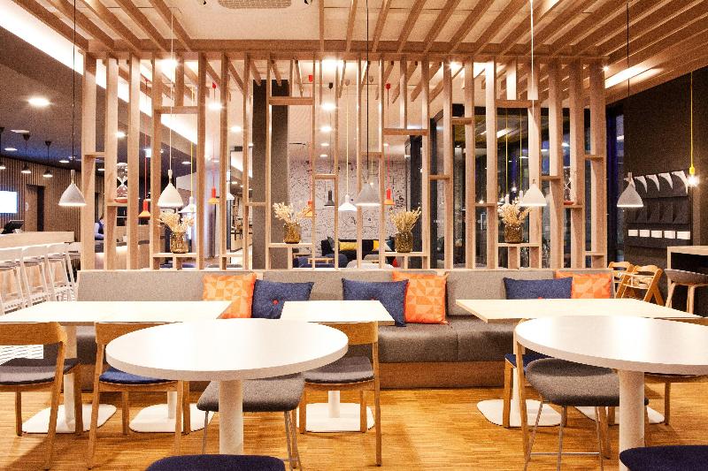 Hotel Holiday Inn Express Munich   Olympiapark, An Ihg