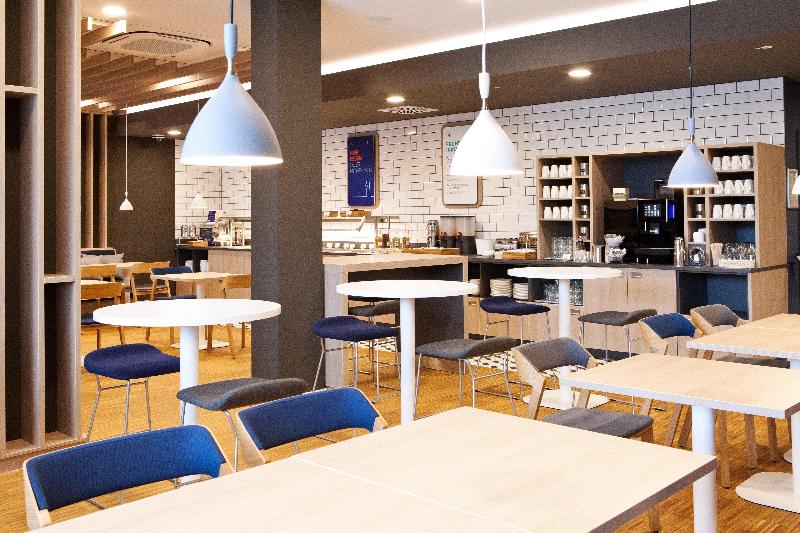 Hotel Holiday Inn Express Munich   Olympiapark, An Ihg