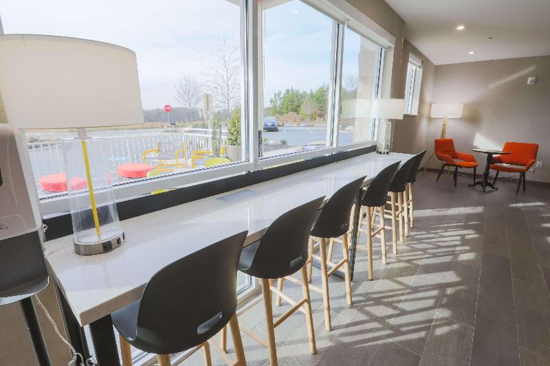 فندق Home2 Suites By Hilton Cumming Atlanta, Ga