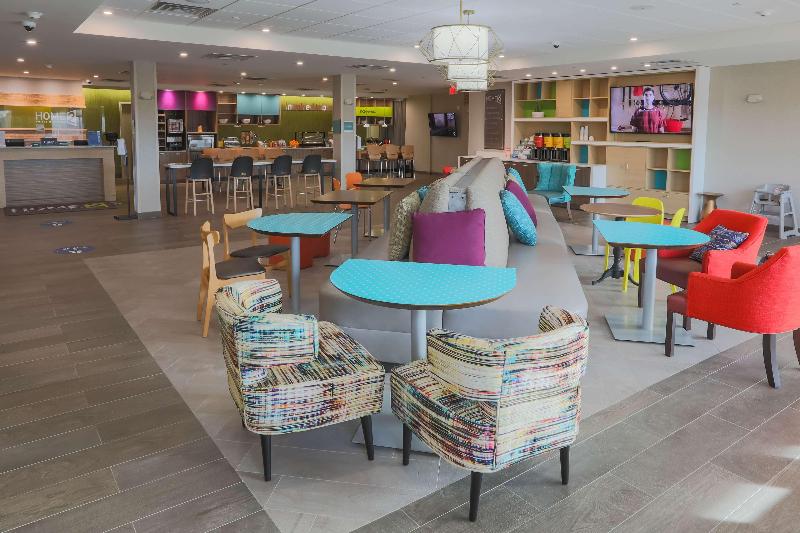 فندق Home2 Suites By Hilton Cumming Atlanta, Ga