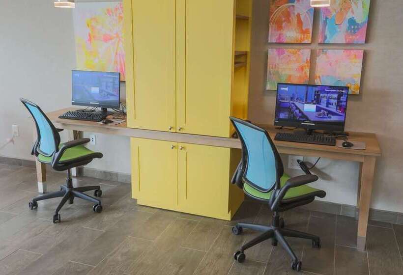 فندق Home2 Suites By Hilton Cumming Atlanta, Ga