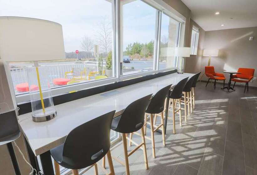 فندق Home2 Suites By Hilton Cumming Atlanta, Ga