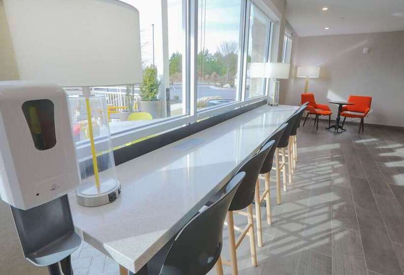 فندق Home2 Suites By Hilton Cumming Atlanta, Ga