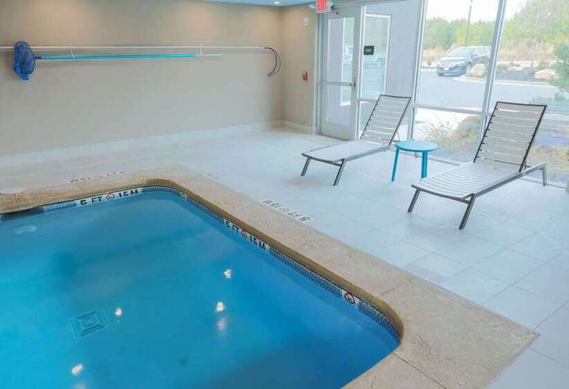 فندق Home2 Suites By Hilton Cumming Atlanta, Ga