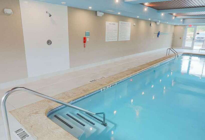 فندق Home2 Suites By Hilton Cumming Atlanta, Ga