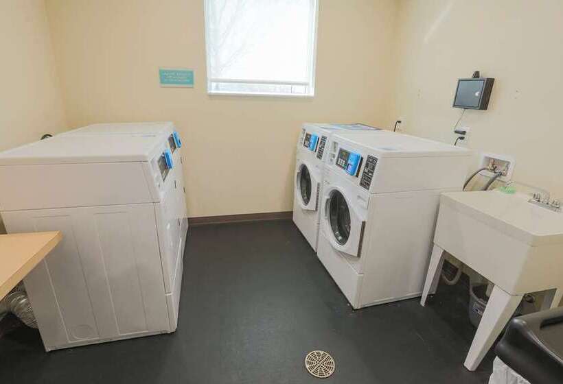 فندق Home2 Suites By Hilton Cumming Atlanta, Ga