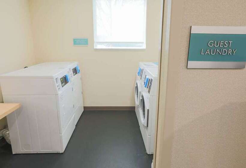 فندق Home2 Suites By Hilton Cumming Atlanta, Ga