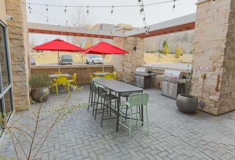 فندق Home2 Suites By Hilton Cumming Atlanta, Ga