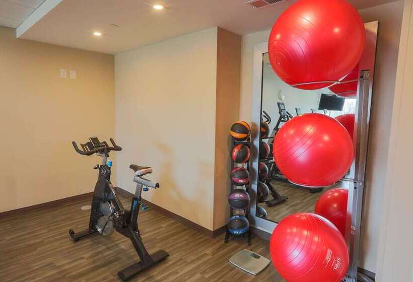 فندق Home2 Suites By Hilton Cumming Atlanta, Ga