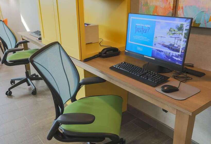 فندق Home2 Suites By Hilton Cumming Atlanta, Ga