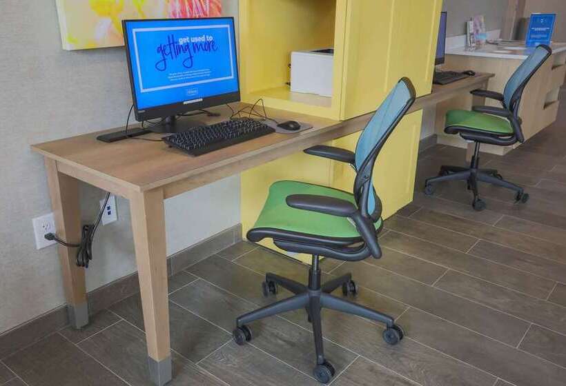 فندق Home2 Suites By Hilton Cumming Atlanta, Ga