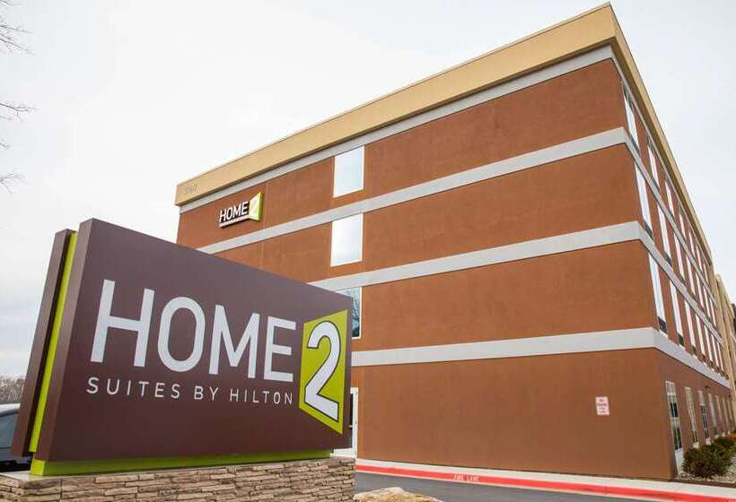 فندق Home2 Suites By Hilton Cumming Atlanta, Ga