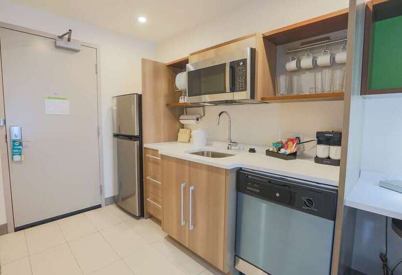 فندق Home2 Suites By Hilton Cumming Atlanta, Ga