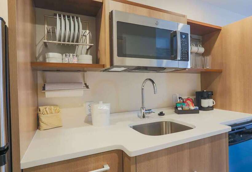 فندق Home2 Suites By Hilton Cumming Atlanta, Ga