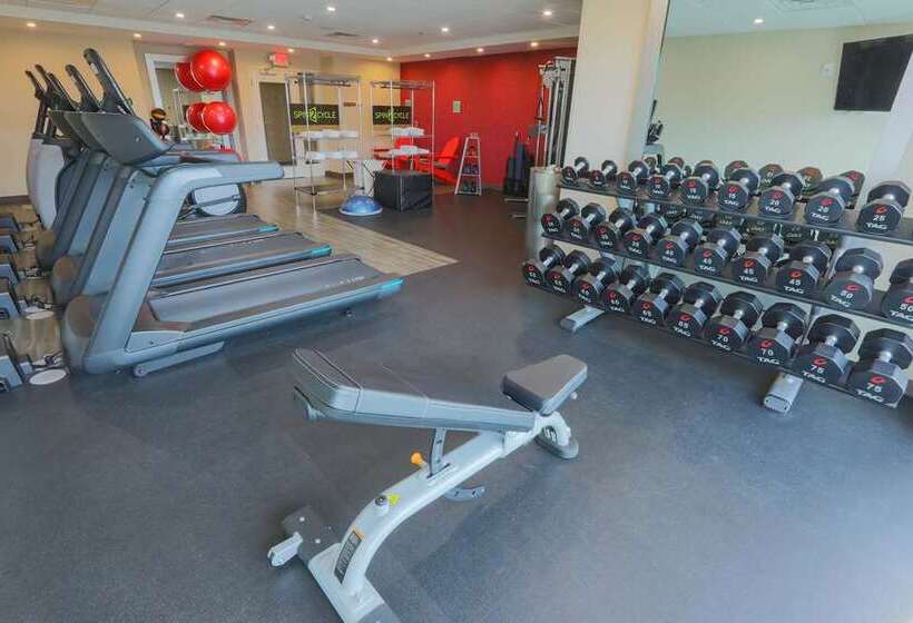 فندق Home2 Suites By Hilton Cumming Atlanta, Ga