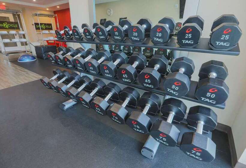 فندق Home2 Suites By Hilton Cumming Atlanta, Ga