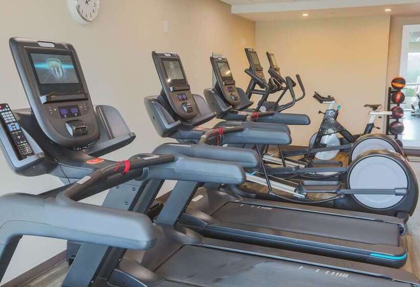 فندق Home2 Suites By Hilton Cumming Atlanta, Ga