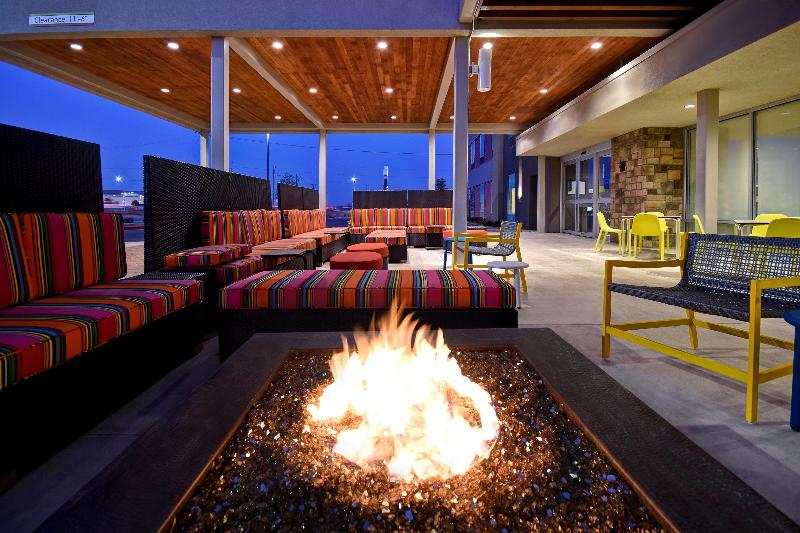 酒店 Home2 Suites By Hilton Odessa