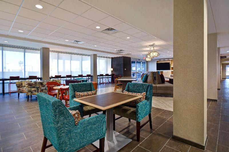 酒店 Home2 Suites By Hilton Odessa