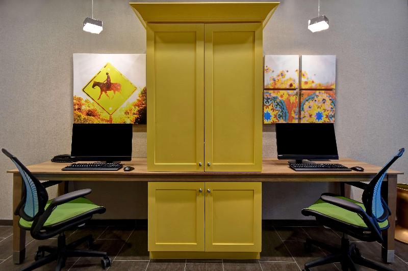 酒店 Home2 Suites By Hilton Odessa