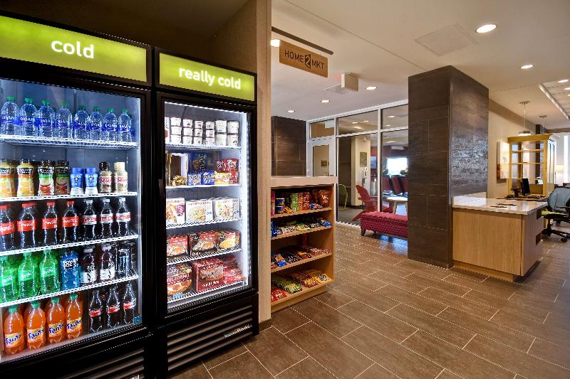 酒店 Home2 Suites By Hilton Odessa