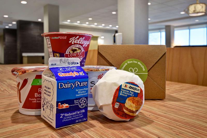 酒店 Home2 Suites By Hilton Odessa