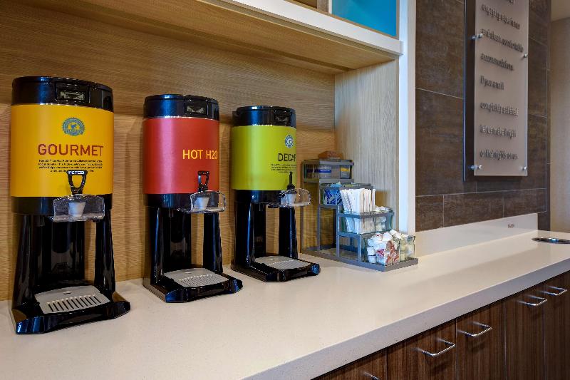 酒店 Home2 Suites By Hilton Odessa